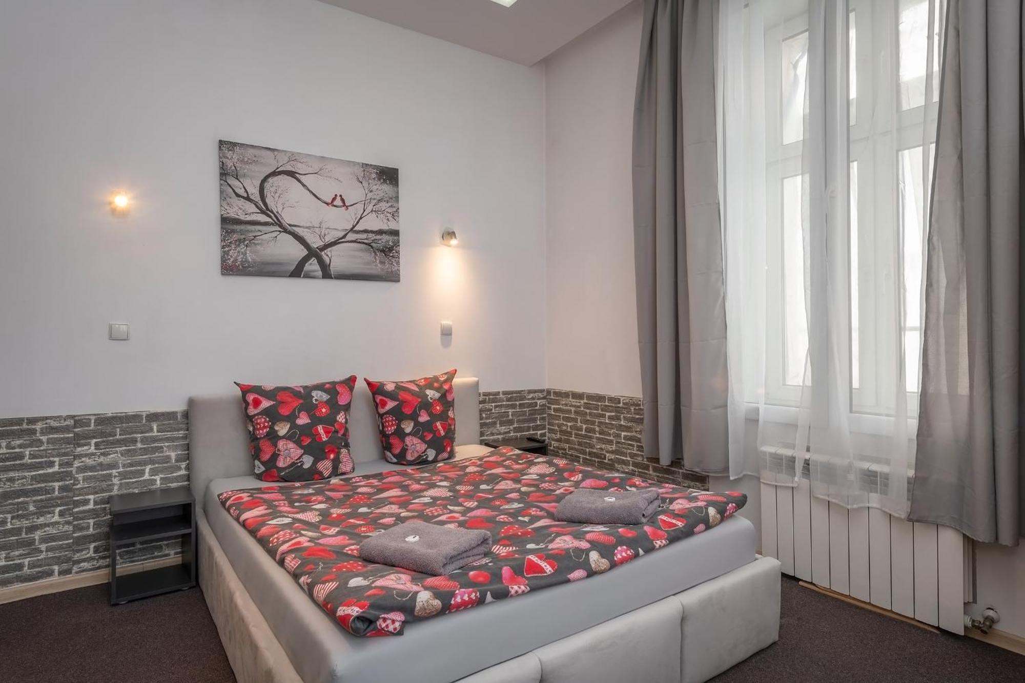 70S Business Room Krakow Exterior photo