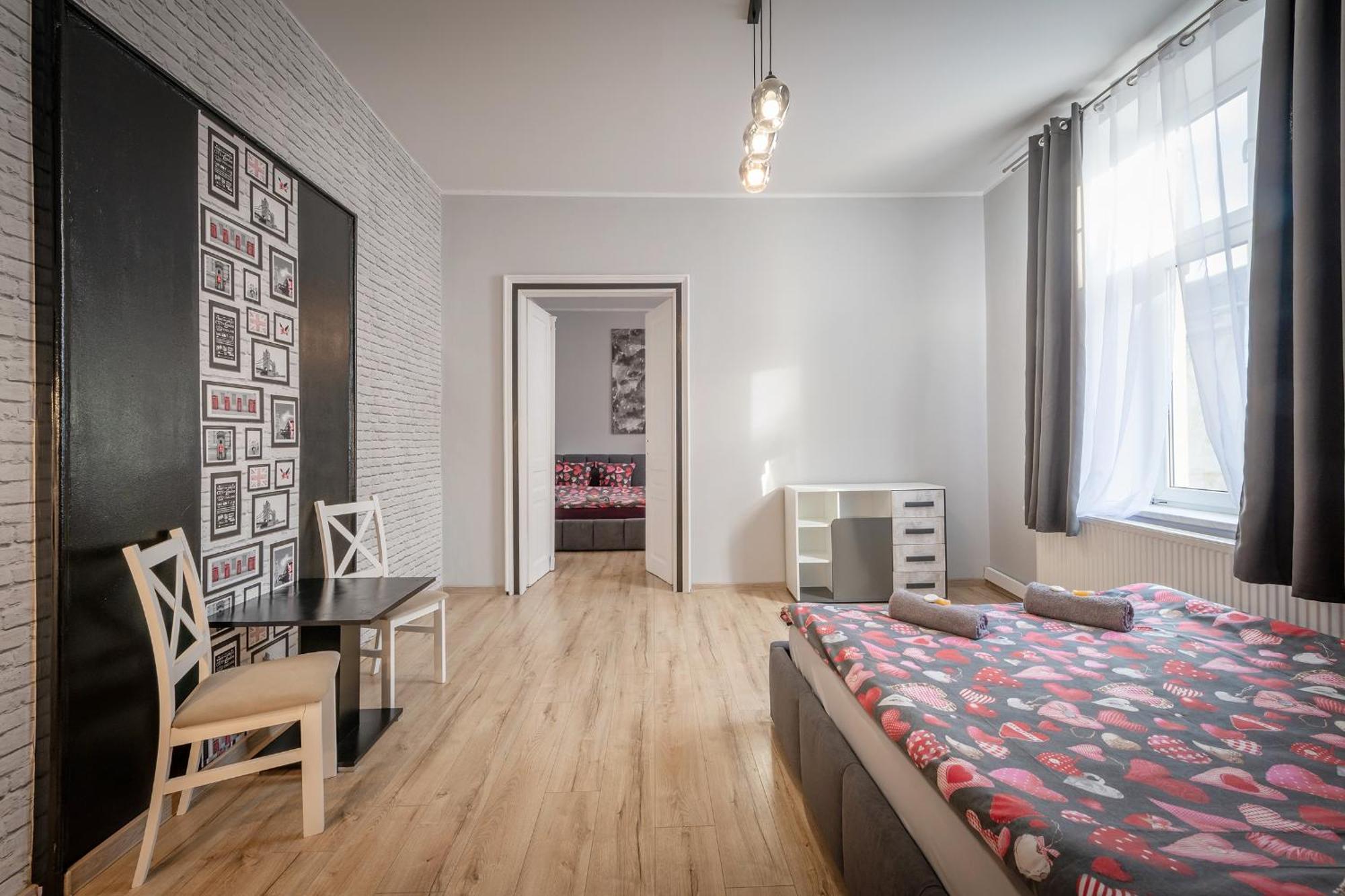 70S Business Room Krakow Exterior photo