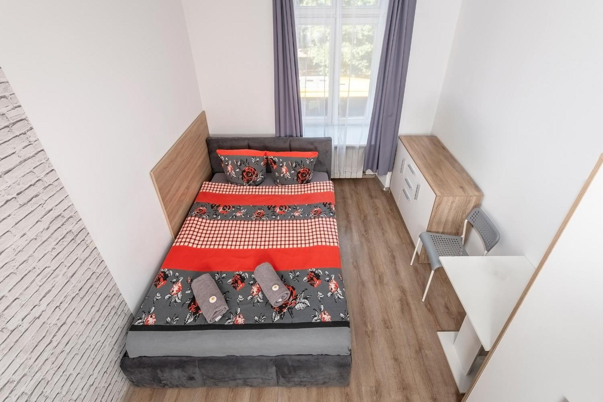 70S Business Room Krakow Exterior photo